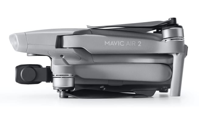 DJI MAVIC AIR 2