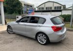 Vendo BMW serie1