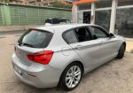 Vendo BMW serie1