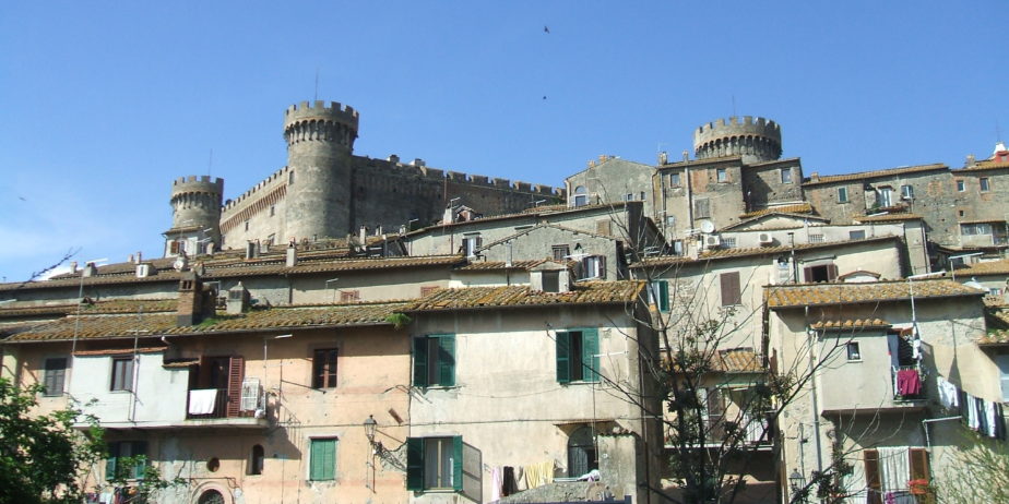 Casavacanze