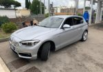 Vendo BMW serie1