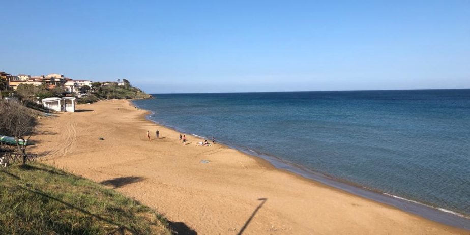 LA TUA SPLENDIDA VACANZA AL MARE DI CAPO RIZZUTO