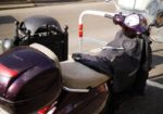 Vespa 150 LX, funzionante, gomme luglio 19