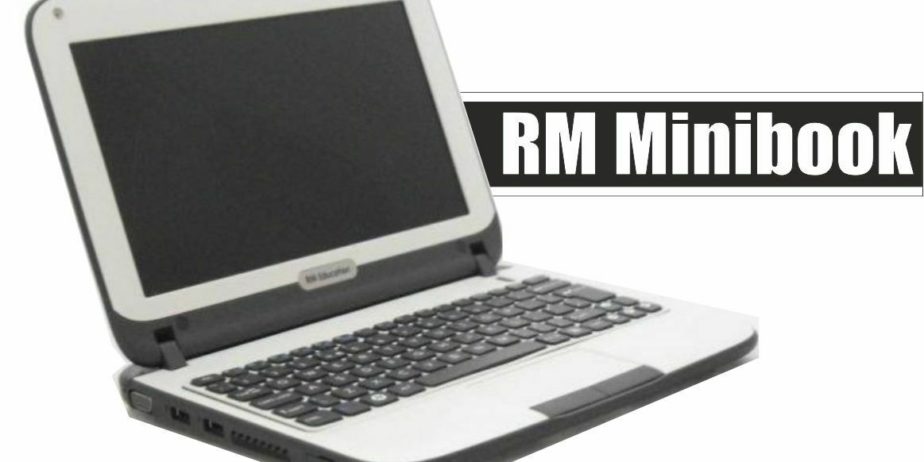 MiniBook 10.1″ LAPTOP INTEL CORE ATOM 2G 250gb