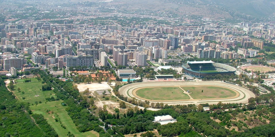 Grande Panoramico Luminoso Residenziale