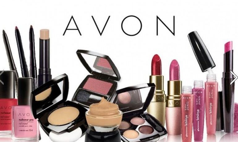 AVON BEAUTY SHOP Online