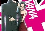 Nana serie manga