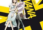 Nana serie manga