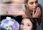 Truccatrice Make-up Artist – Trucco sposa