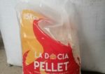 Pellet Dacia ABETE A1 Plus