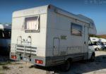 Camper Rimor Unico su Ford transit 150 cil. 2500