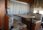 Camper Rimor Unico su Ford transit 150 cil. 2500