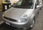 Ford fiesta 5 porte titanium 1.4tdi