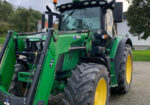 John Deere 6130r Ultimate Edition