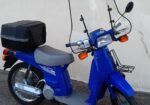 Honda SH FIFTY originale