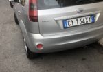 Ford fiesta 5 porte titanium 1.4tdi