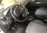 Ford fiesta 5 porte titanium 1.4tdi