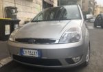 Ford fiesta 5 porte titanium 1.4tdi