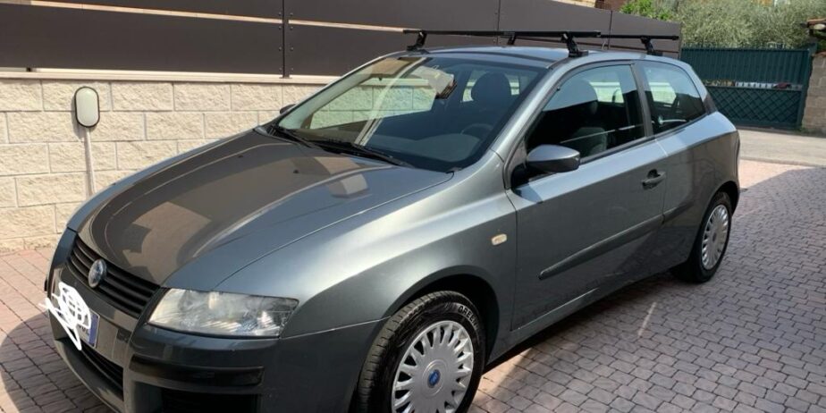 FIAT STYLO 1900 JTD UNIPRO