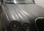 Jaguar S type 2500 executive