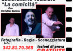 Scuola di cinema teatro tv