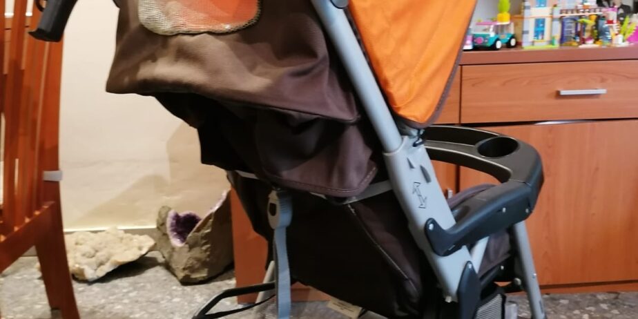 Passeggino Peg Perego ARIA