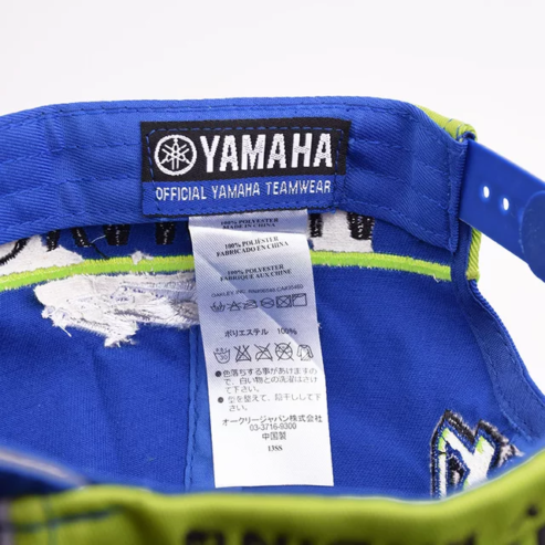 VENDO CAPPELLI YAMAHA ORIGINALI