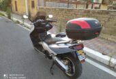 Yamaha Tmax 500