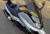 Yamaha Tmax 500