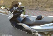 Yamaha Tmax 500