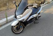 Yamaha Tmax 500