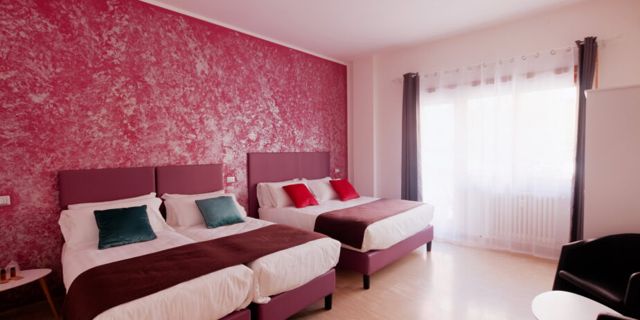 Offerta – Camere in Bed &Breakfast Roma