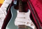 Fender Stratocaster Messico