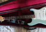 Fender Stratocaster Messico