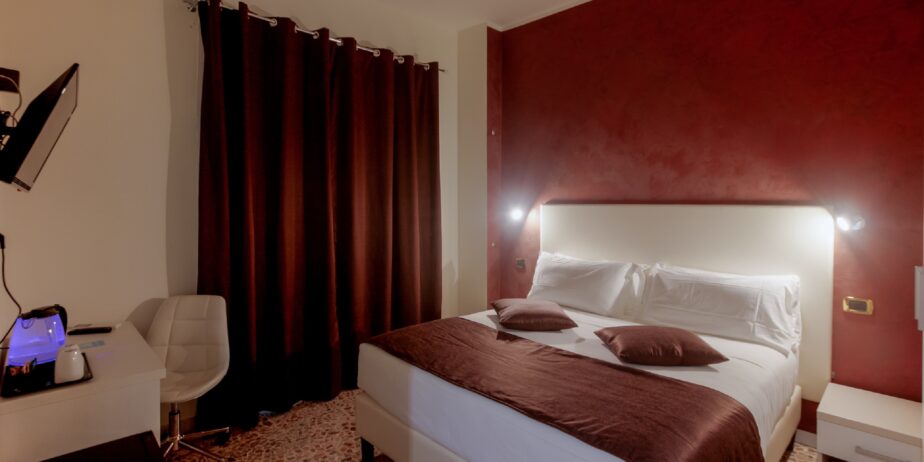 Offerta – Camere in Bed &Breakfast Roma