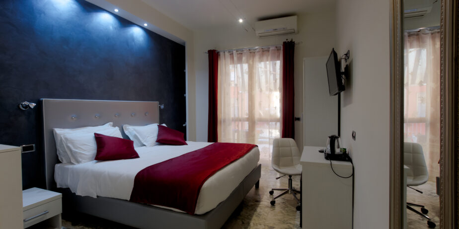 Offerta – Camere in Bed &Breakfast Roma