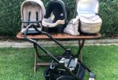 Trio Peg Perego Book Plus