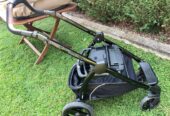 Trio Peg Perego Book Plus