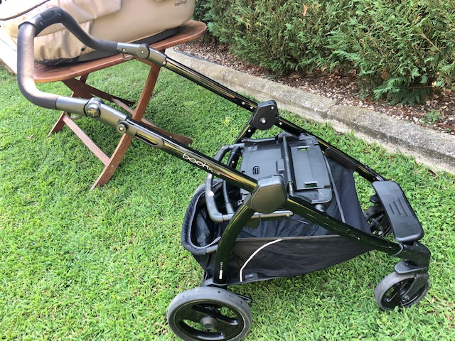 Trio Peg Perego Book Plus