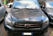 TOYOTA RAV4 3ª serie 4×4 – 2007