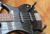 Basso elettrico ibanez gsr180 con custodia