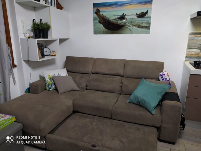 Divano Poltrone e Sofa