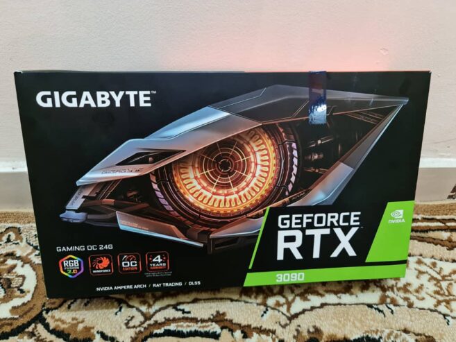 GeForce rtx 3090/3080/3070,Quadro rtx 8000/6000/50