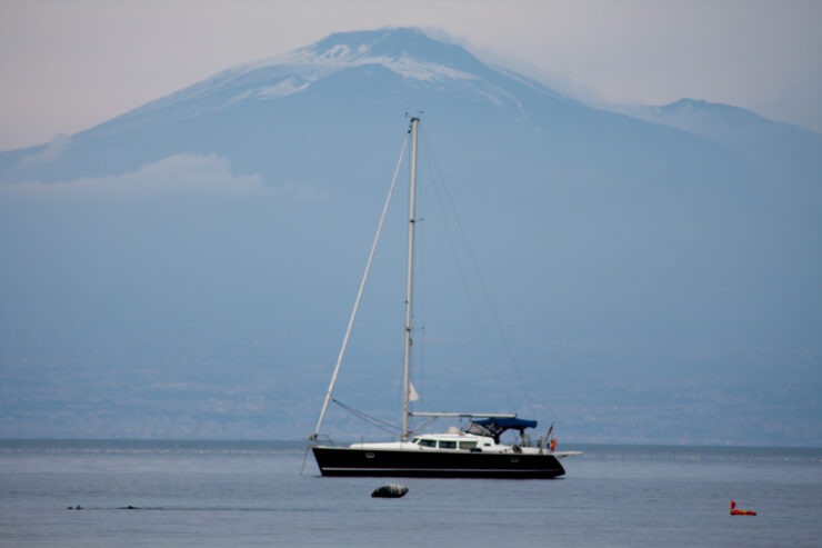 Barca a Vela Jeanneau 40 DS