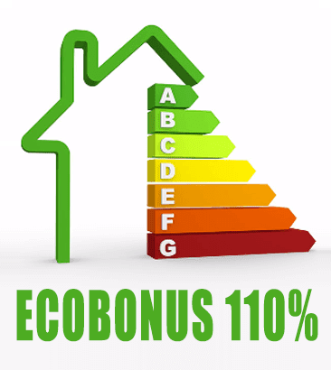 Agenti per Ecobonus del 110%