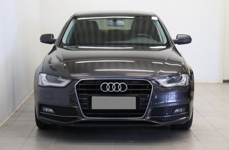 Audi A4 2.0TDI Sedan Business 2015