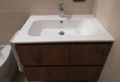 MOBILETTO BAGNO