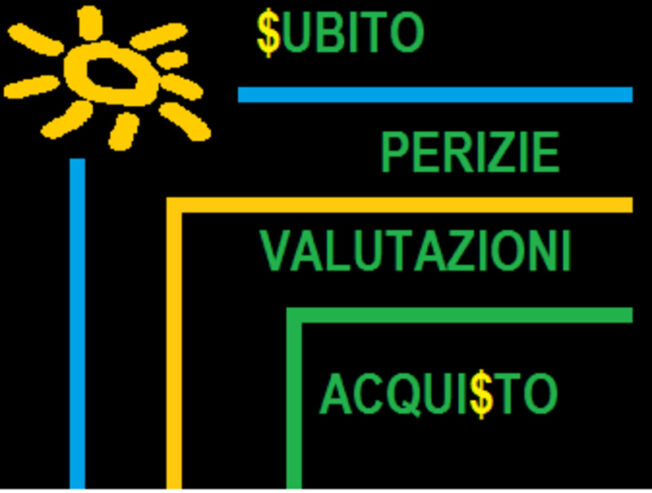 Valutazioni Antiquariato Acquisto