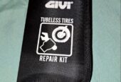 Kit Givi riparazione pneumatici tubeless