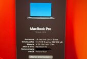 MacBook Pro 16 pollici 2019